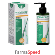 esi rigenforte balsamo rivitalizzante 200 ml