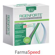 esi rigenforte lozione urto12f