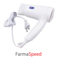 ch nuovo mini asciugacapelli