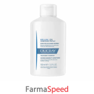 kelual ds shampoo trattante forfora severa 100 ml