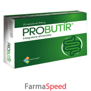 probutir 30 capsule gastroresistenti