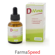divina gocce 30ml