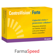 centrovision forte 30cps