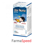 joy notte gocce 20ml