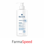 rilastil xerolact pb bals400ml