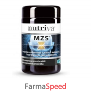 nutriva mzs 120cpr