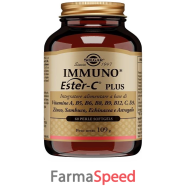 immuno ester-c plus 60prl