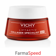 liftactiv collagen spec night