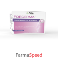 forderma collagene antieta'