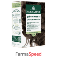 herbatint 5n castano chiaro 170 ml