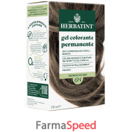 herbatint 6n biondo scuro 170 ml