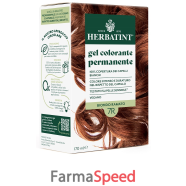 herbatint 7r biondo ramat170ml