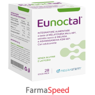 eunoctal 28stick pack