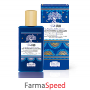 w oud olio profumato ill 50ml