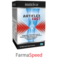 nutriva artiflex fast 20stick