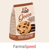 inglese gocce cioccolato 300 g