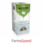 oligoceleste zinco 50 ml