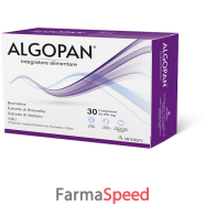 algopan 30 compresse