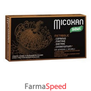 micoxan metabolic 40cps
