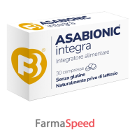 asabionic integra 30cpr