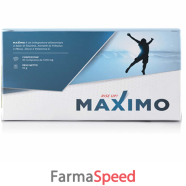 maximo 30 compresse