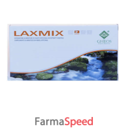 laxmix 30cpr