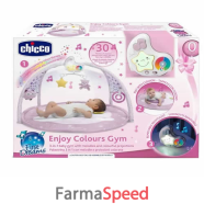 ch gioco fd col playgym pink