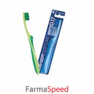 curasept spazzolino medium 017 bipack