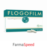 flogofilm 10 compresse