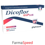 dicoflor ibsplus 30 capsule