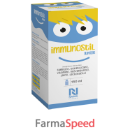 immunostil junior 150ml