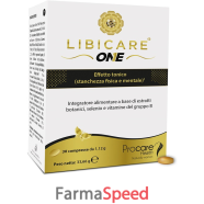 libicare one 30 compresse