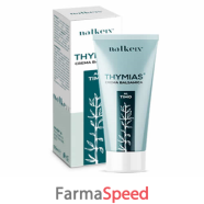 thymias crema balsamica 50 ml