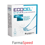 ecocel urea kr 6,6 ml