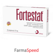 fortestat 30 compresse