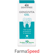gse dentifree gengivita gel