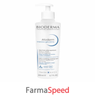 atoderm intens gel creme 200ml