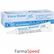 viscovision gel oculare 10g