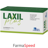 laxil plus 30cpr