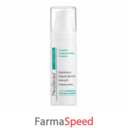 neostrata redness neutralizing