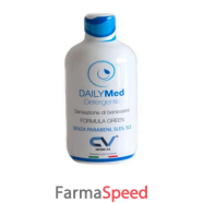 dailymed detergente 500ml
