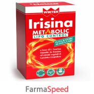 winter irisina metabolic 60 compresse