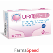 urocell 30 compresse