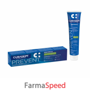 curasept prevent dentifricio 75 ml