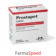 prostapet cane gel 60bust