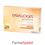 psyllogel gonfiore pesca10bust