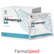 almamys 20 bustine
