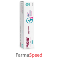 psozoil crema 100 ml