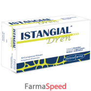 istangial dren 30 compresse