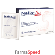 nalkeflu forte 20bust